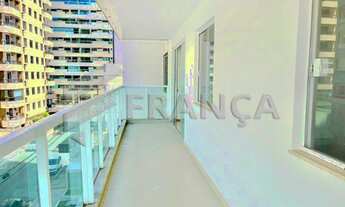 Imagem 4: Vende-se Apartamento com 88m², 3qts com 1 suíte em Itapuã, Vila Velha/E.S