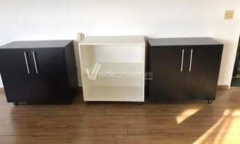 Imagem 6: Sala - Centro - Campinas