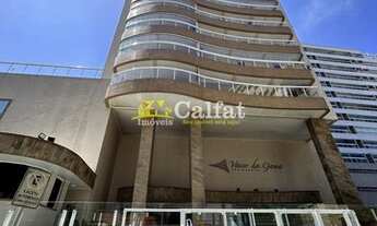 Imagem 1: Apartamento com 4 dorms, Aviação, Praia Grande - R$ 900 mil, Cod: 2671