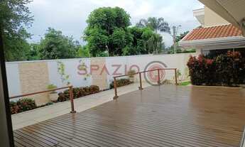 Imagem 4: Casa - Fazenda São Quirino - Campinas