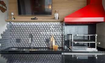 Imagem 7: Seu novo lar na Vila Prudente: Apartamento de 3 Dorms com Varanda Gourmet, 2 Vagas e Lazer