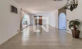 Imagem 4: Casa para Aluguel - Alto de Pinheiros, 4 Quartos, 307 m2