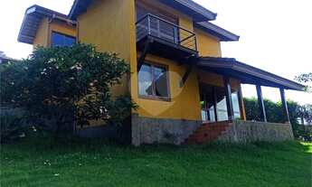 Imagem: Casa para venda e locação no Condomínio