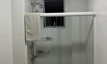 Imagem 6: Alugo suíte em apartamento na praia comprida