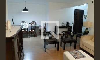 Imagem 4: Apartamento para Aluguel - Bela Vista, 3 Quartos, 130 m2