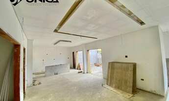 Imagem: OPORTUNIDADE DE NEGÓCIO - CASA INACABADA