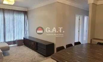 Imagem 7: APARTAMENTO PARA LOCAÇÃO NO EDIFÍCIO CENTER PLAZA - SOROCABA/SP