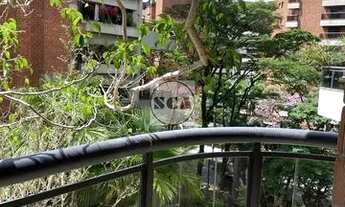 Imagem 5: Apartamento Mobiliado em Jardim Vitoria Regia - São Paulo