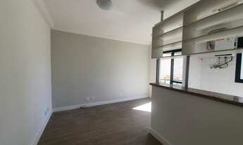 Imagem 5: Apartamento para aluguel e venda tem 41 metros quadrados com 1 quarto