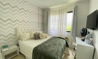 Imagem 5: PONTAL OCEÂNICO - 3 QUARTOS , 1 SUÍTE, 83m²