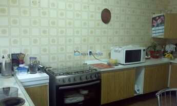 Imagem 5: Sobrado com 3 dormitórios e 2 vagas