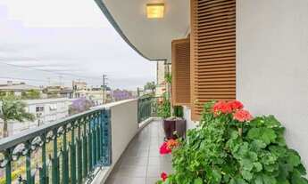 Imagem 2: Apartamento à venda Rua Felicíssimo de Azevedo, Auxiliadora - Porto Alegre