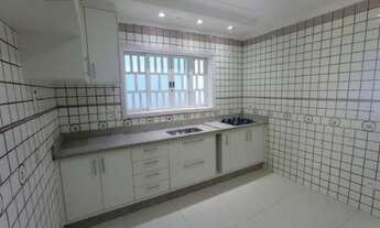 Imagem 2: Casa de condomínio sobrado para venda/PERMUTA Cond. Belvedere, 240 metros quadrados com 4