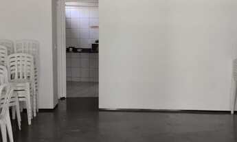 Imagem 7: Apartamento com 3 dormitórios à venda, 120 m² por R$ 600.000 - Cocó - Fortaleza/CE