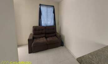 Imagem 3: ótima Casa de condomínio para aluguel e venda tem 135 metros quadrados com 2 quartos na bo