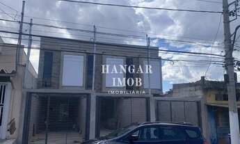 Imagem 2: SOBRADO NA PENHA COM 3 SUÍTES