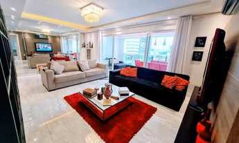 Imagem: Apartamento à venda, Jardim das Perdizes