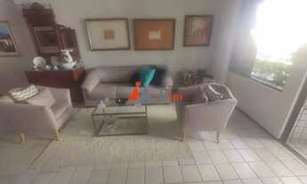 Imagem 7: BIM Vende no Rosarinho,190m², 04 Quartos, 02 Suítes - Nascente e Bem Localizado