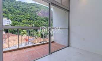 Imagem 5: Humaitá Apartamento cobertura com 3 dormitórios