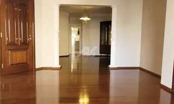 Imagem 2: Apartamento - Cambuí - Campinas