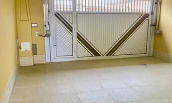 Imagem 2: Casa para venda com 145 metros quadrados com 3 quartos em Maracanã - Praia Grande - SP-Ama