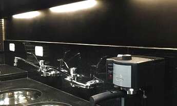 Imagem 4: Apartamento de mobiliado na Vila Clementino - São Paulo