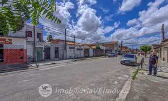 Imagem 3: Casa para venda com 181 metros quadrados e 2 quartos em Manuel Sátiro - Fortaleza - CE