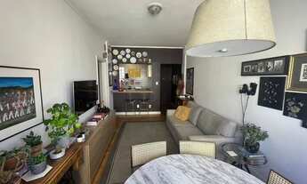 Imagem 4: Apartamento para aluguel com 100 metros quadrados com 2 quartos em Santa Cecília - São Pau