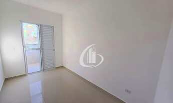 Imagem 5: Casa com 2 dormitórios para alugar, 47 m² por R$ 1.337,28/mês - Vila Gustavo - São Paulo/S