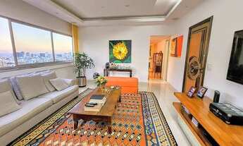 Imagem 7: Lagoa Apartamento com 4 dormitórios