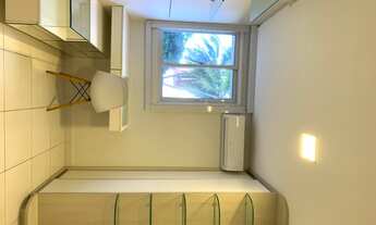 Imagem 5: Apartamento Mobiliado<br>Vista de Mar<br>Pronto Pra Locação <br>Entre em