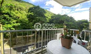 Imagem 7: São Conrado Apartamento com 4 dormitórios