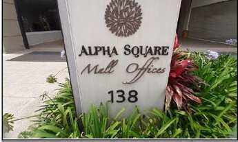 Imagem 3: BARUERI - Comercial - <br> TAMBORE ALPHAVILLE