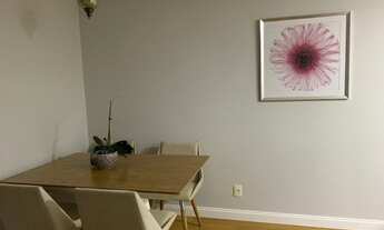 Imagem 2: Apartamento para venda com 61 metros quadrados