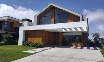 Imagem 1: XANGRI-Lá - Casa de Condomínio - Condominio Celebration