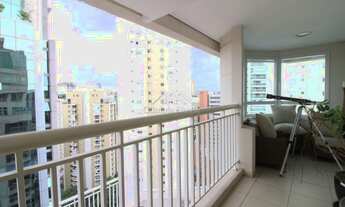 Imagem 5: Locação Cobertura 3 Dormitórios - 150 m² Vila Olímpia