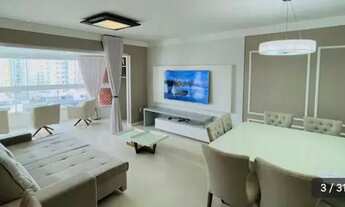 Imagem 7: Apartamento para aluguel tem 127 metros quadrados com 3 quartos com vista mar