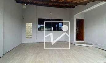 Imagem 5: Casa com 3 dormitórios para alugar, 120 m² por R$ 2.073/mês - Passaré - Fortaleza/CE