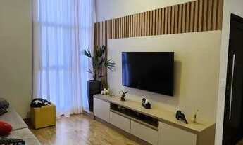 Imagem 4: Casa Village Damha 3