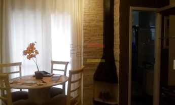 Imagem 3: Apartamento novo todo mobiliado - Mandaqui