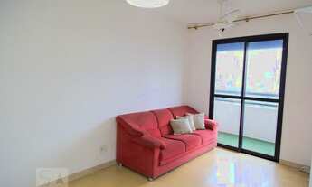 Imagem 4: Apartamento para Aluguel - Tatuapé, 1 Quarto, 40 m2