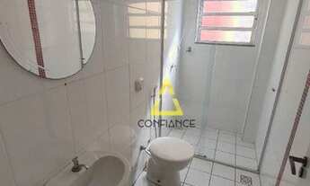 Imagem 5: Apartamento com 2 dormitórios, 64 m² - venda por R$ 340.000,00 ou aluguel por R$ 1.725,00