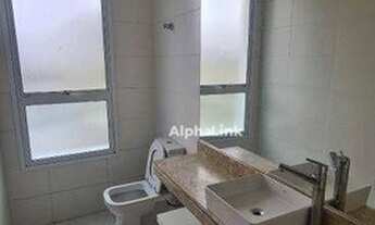 Imagem 6: Casa com 4 dormitórios para alugar, 400 m² por R$ 22.000,00/mês - Alphaville - Santana de