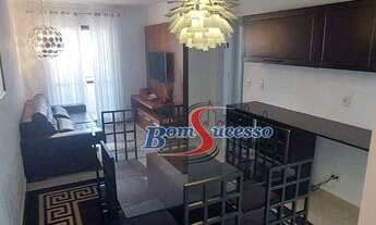 Imagem: Apartamento com 2 dormitórios à venda