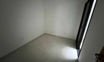 Imagem 5: Casa para aluguel possui 41 metros quadrados com 2 quartos em Água Rasa - São Paulo - SP