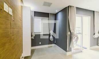 Imagem 6: Apartamento para Aluguel - Perdizes, 2 Quartos, 75 m2