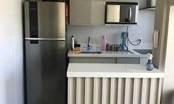 Imagem 7: Apartamento mobiliado com 02 quartos na Glória