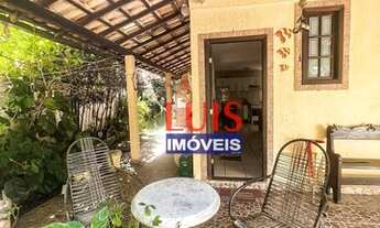 Imagem 2: Excelente casa com 3 dormitórios para alugar, 164 m² por R$ 2.500 + Taxas/mês - Piratining