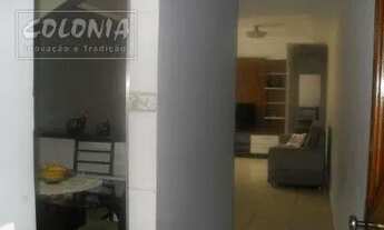 Imagem 2: Santo André - Apartamento Padrão - Camilópolis