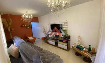 Imagem 4: Sobrado com 3 dormitórios, 222 m² - venda por R$ 450.000,00 ou aluguel por R$ 2.380,00/mês